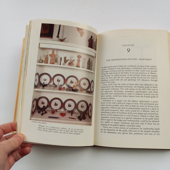 Antiques And Art: How to Know, Buy and Use Them by Howard L. Katzander Hardcover - Picture 11 of 16